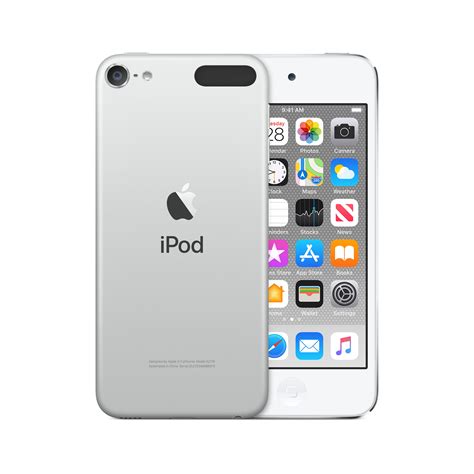 Apple touch 32gb PenalbaWeb.com