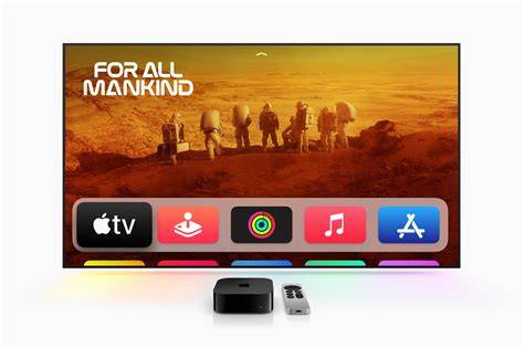 Apple tv 4 PenalbaWeb.com