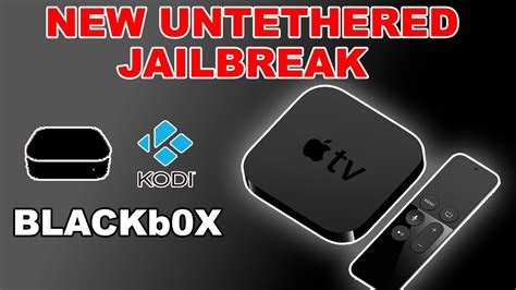 Apple tv jailbreak PenalbaWeb.com