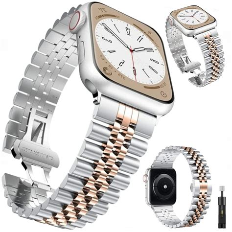 Apple watch acero PenalbaWeb.com
