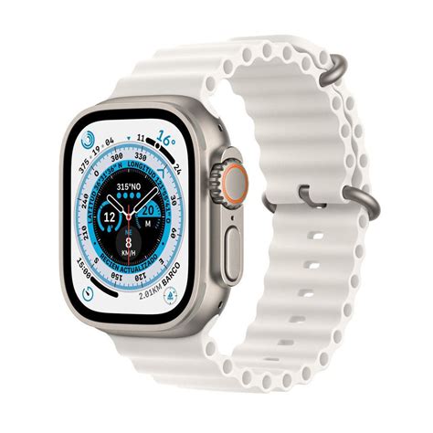 Apple watch blanco PenalbaWeb.com