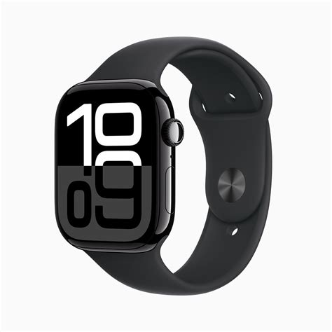 Apple watch sport negro PenalbaWeb.com