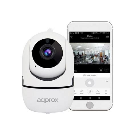 Approx camara ip PenalbaWeb.com
