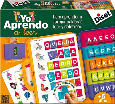 Aprendo leer PenalbaWeb.com