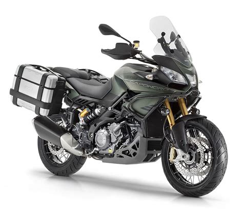 Aprilia caponord rally PenalbaWeb.com