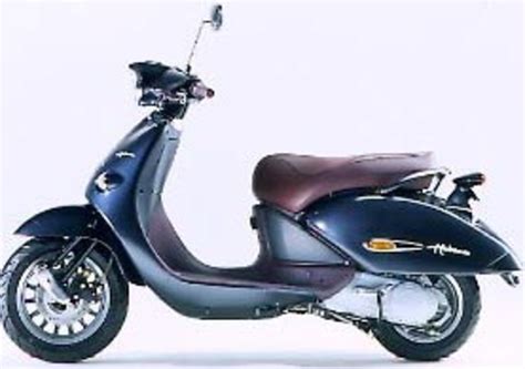 Aprilia habana 125 PenalbaWeb.com