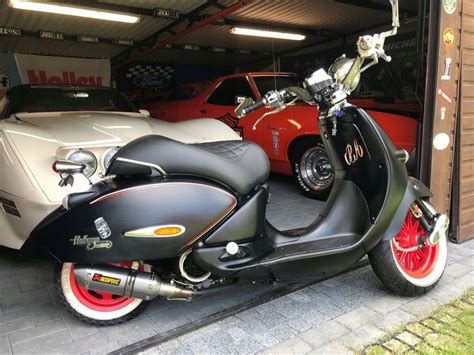 Aprilia habana PenalbaWeb.com