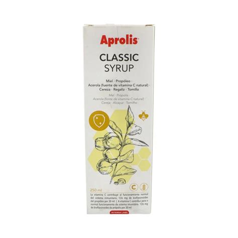 Aprolis jarabe PenalbaWeb.com