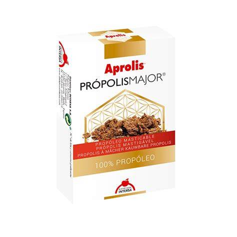 Aprolis propoleo PenalbaWeb.com