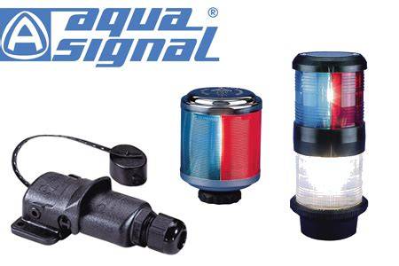 Aqua signal PenalbaWeb.com