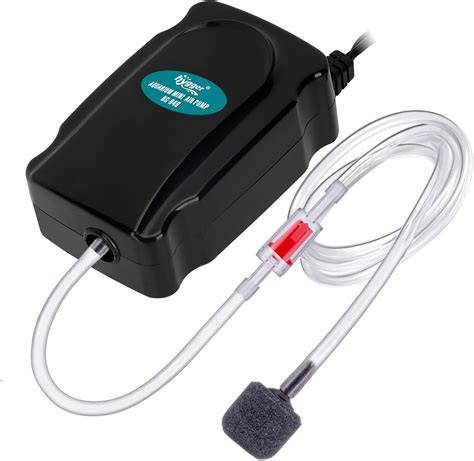 Aquarium air pump PenalbaWeb.com