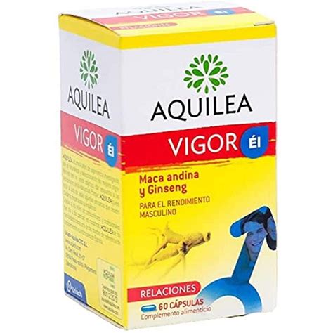 Aquilea vigor PenalbaWeb.com
