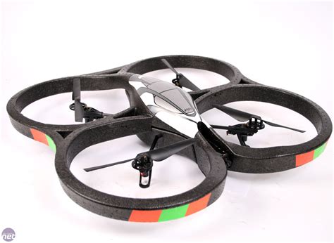 Ar drone PenalbaWeb.com