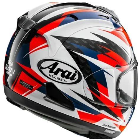 Arai casco PenalbaWeb.com