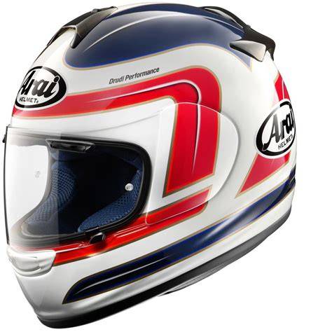 Arai chaser v PenalbaWeb.com