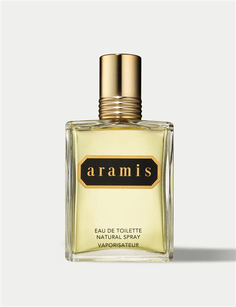 Aramis eau toilette PenalbaWeb.com