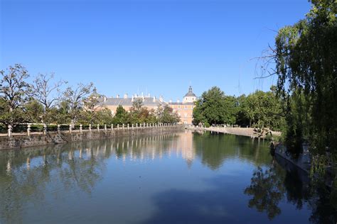 Aranjuez PenalbaWeb.com