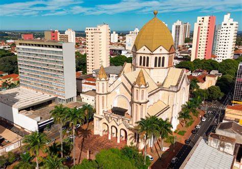 Araraquara PenalbaWeb.com