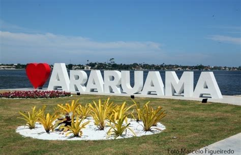 Araruama PenalbaWeb.com