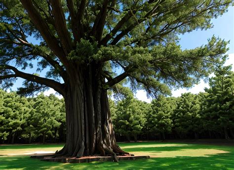 Arboles grandes PenalbaWeb.com