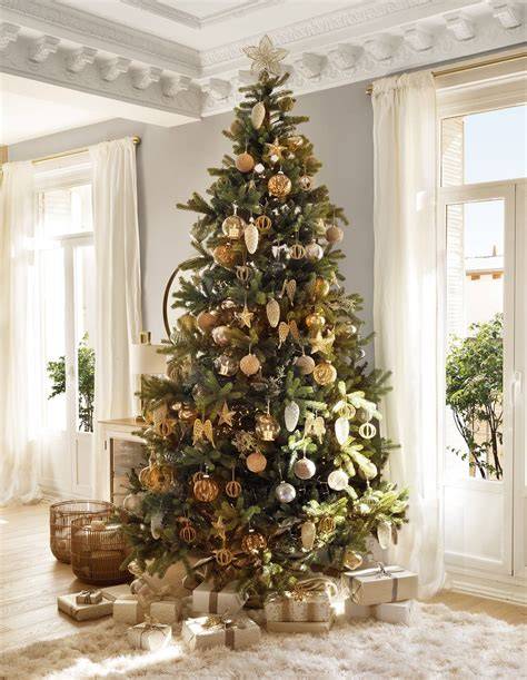 Arboles de navidad PenalbaWeb.com
