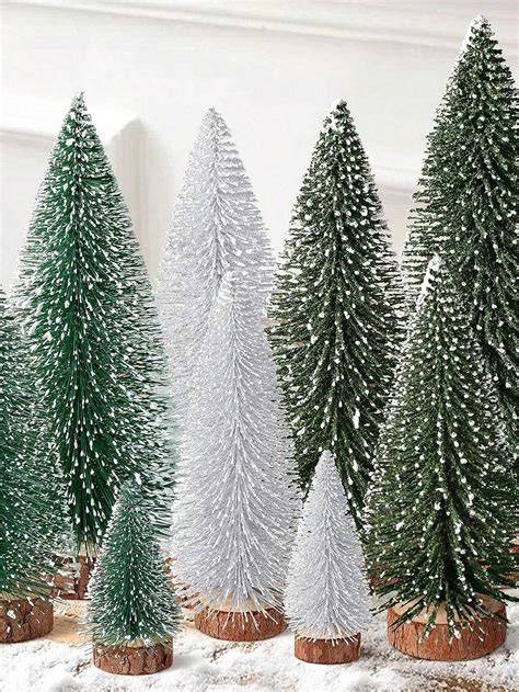 Arboles navideños artificiales PenalbaWeb.com