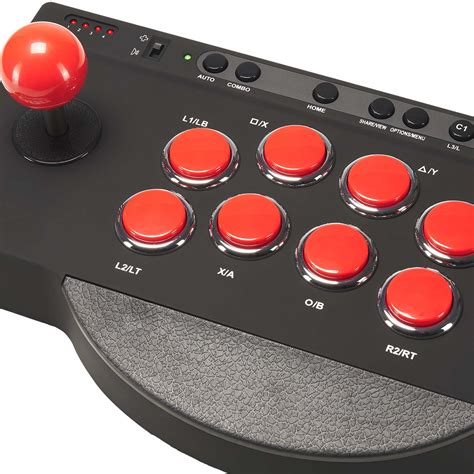 Arcade stick ps3 PenalbaWeb.com