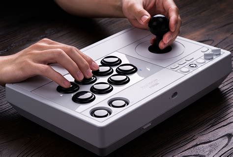 Arcade stick xbox PenalbaWeb.com
