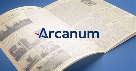 Arcanum PenalbaWeb.com