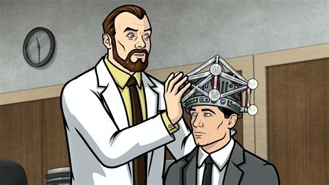 Archer PenalbaWeb.com