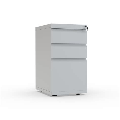 Archivador blanco PenalbaWeb.com