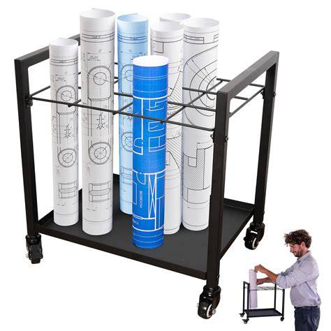 Archivador planos PenalbaWeb.com