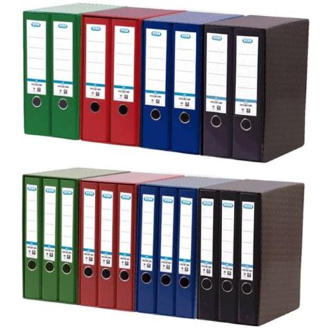 Archivadores oficina PenalbaWeb.com