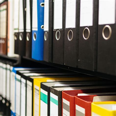 Archivadores PenalbaWeb.com