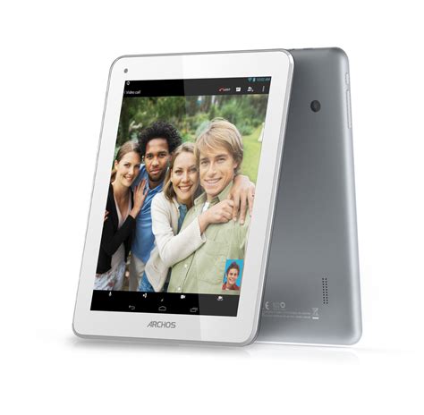 Archos PenalbaWeb.com