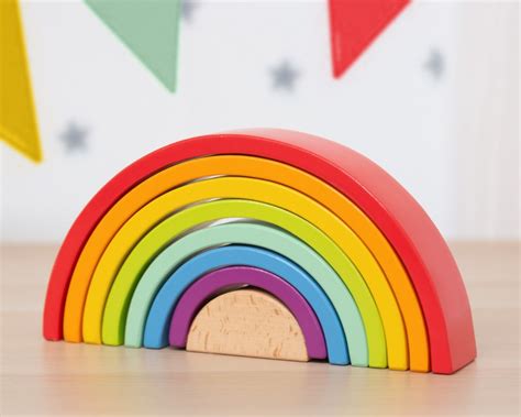 Arco iris waldorf grande PenalbaWeb.com