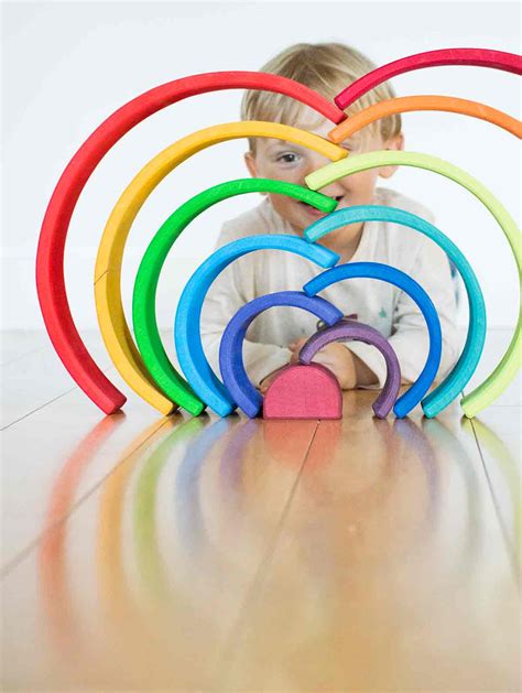 Arco iris waldorf PenalbaWeb.com