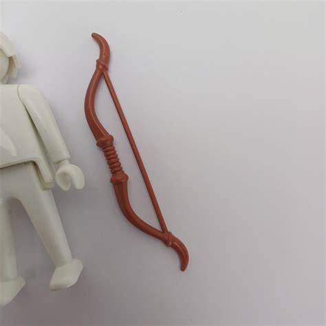 Arco playmobil PenalbaWeb.com