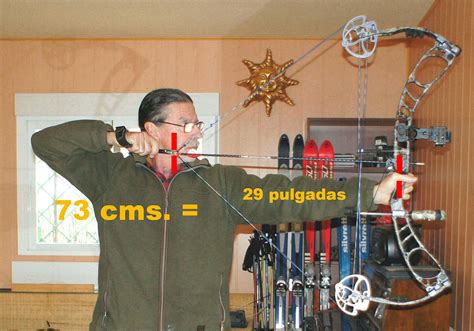 Arco de poleas PenalbaWeb.com