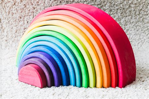Arcoiris waldorf PenalbaWeb.com