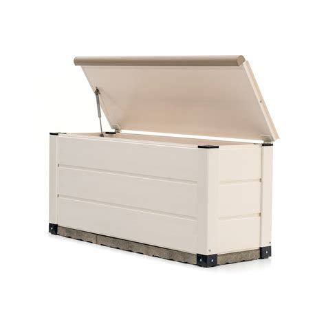 Arcon plastico PenalbaWeb.com