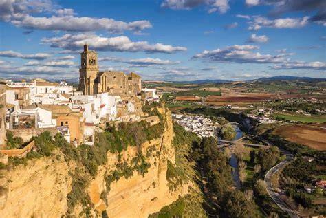 Arcos frontera PenalbaWeb.com
