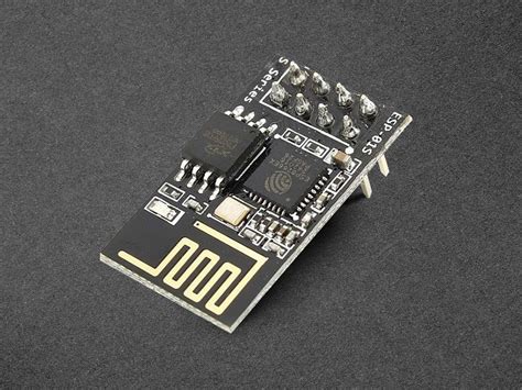 Arduino wifi PenalbaWeb.com