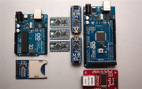 Arduino PenalbaWeb.com