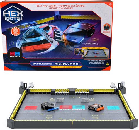 Arena max PenalbaWeb.com