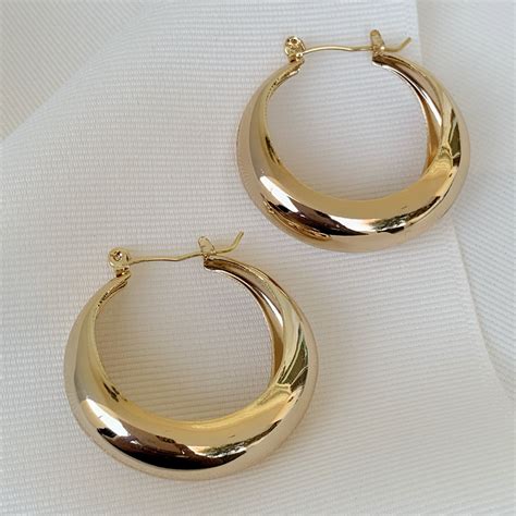 Aretes oro PenalbaWeb.com