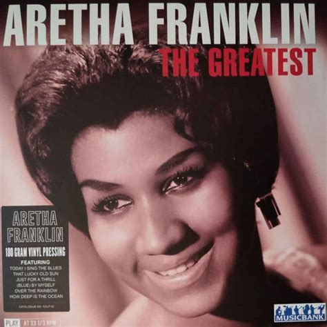 Aretha franklin vinilo PenalbaWeb.com