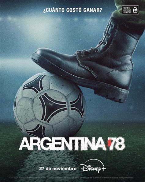 Argentina 78 PenalbaWeb.com