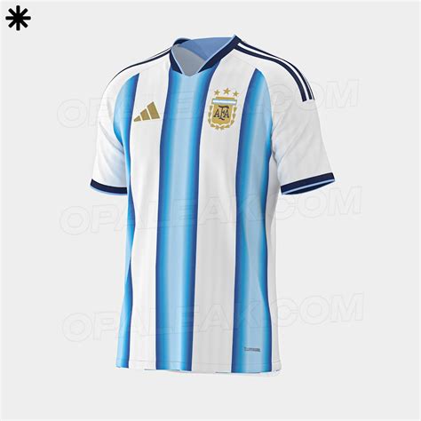 Argentina camiseta PenalbaWeb.com