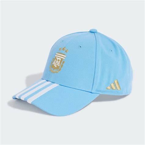 Argentina cap PenalbaWeb.com